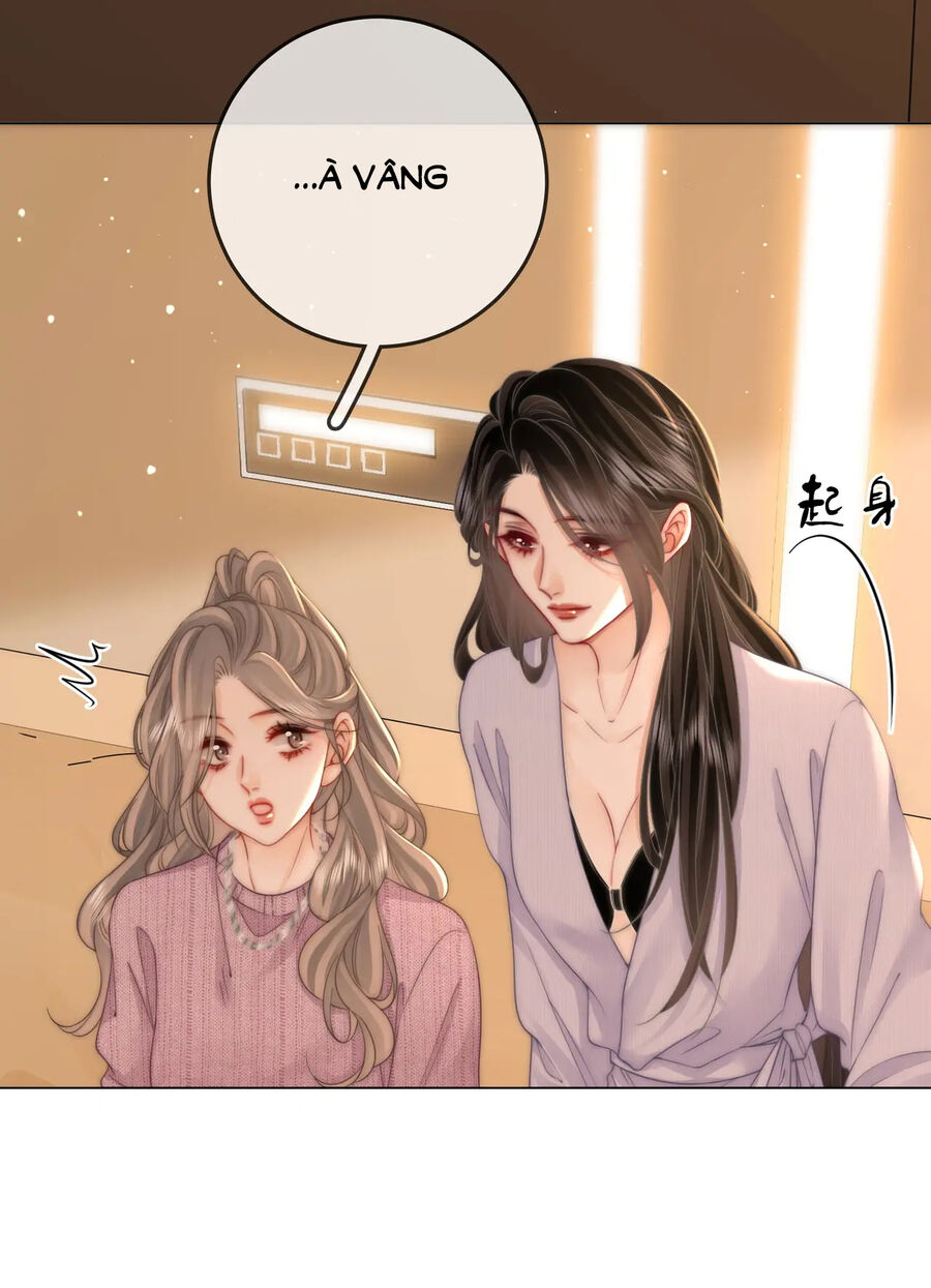 Em Chỉ Có Thể Là Của Tôi Chapter 79 - 4