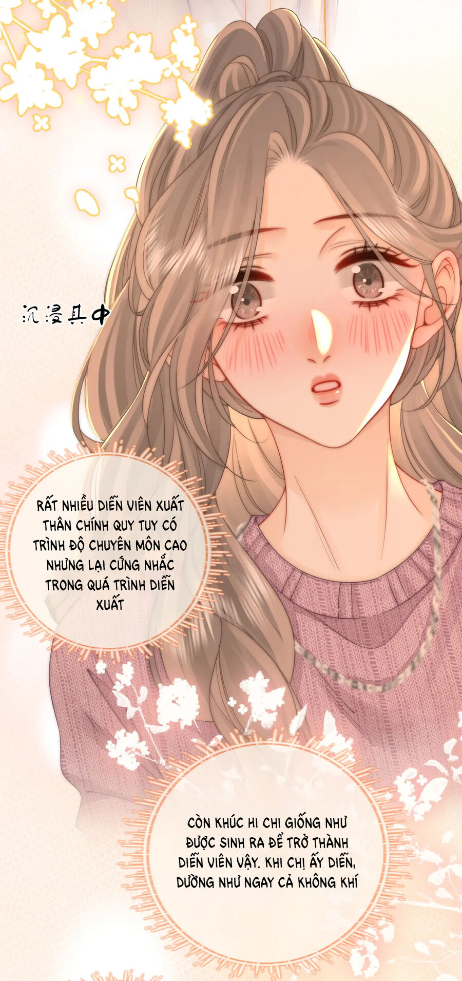 Em Chỉ Có Thể Là Của Tôi Chapter 79 - 7