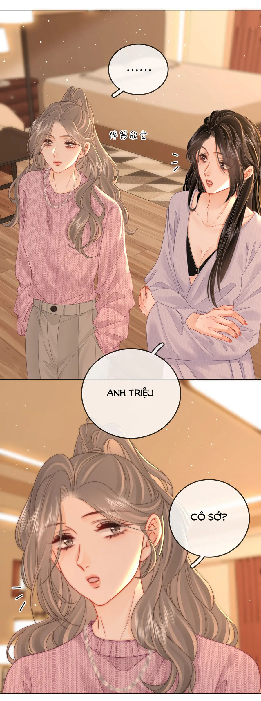 Em Chỉ Có Thể Là Của Tôi Chapter 79 - 10