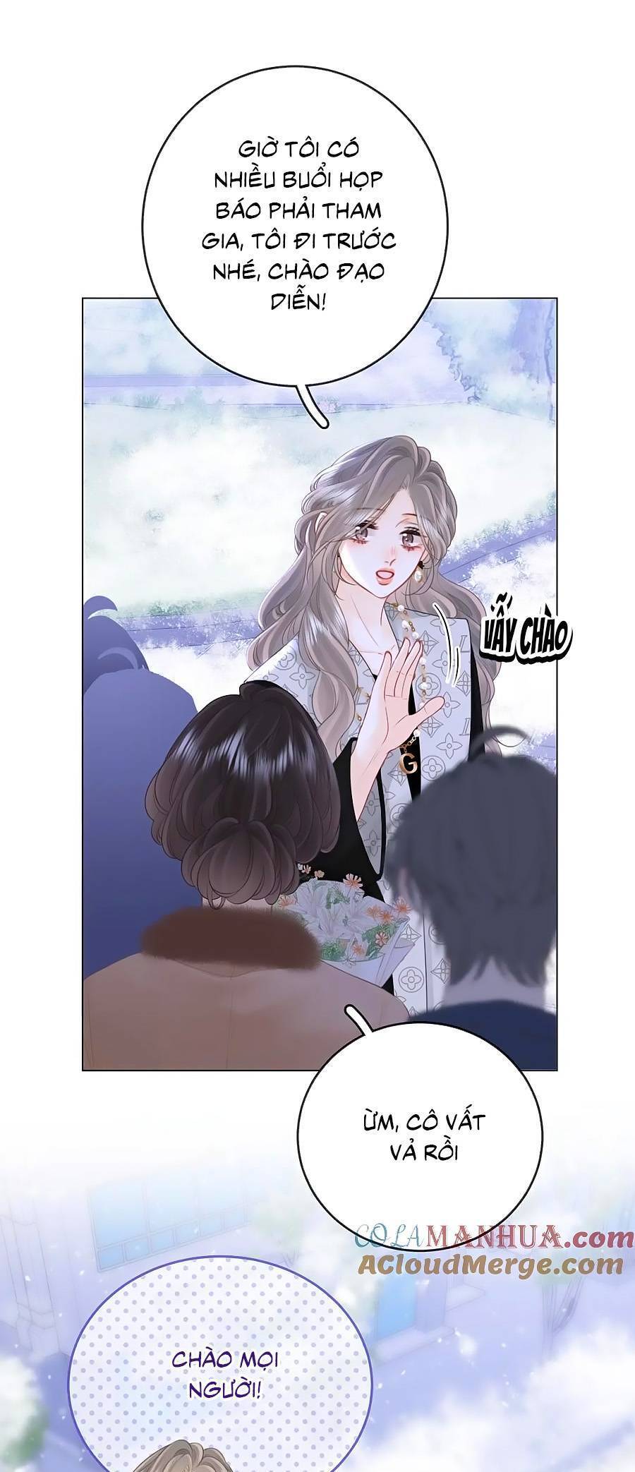 Em Chỉ Có Thể Là Của Tôi Chapter 80 - 11