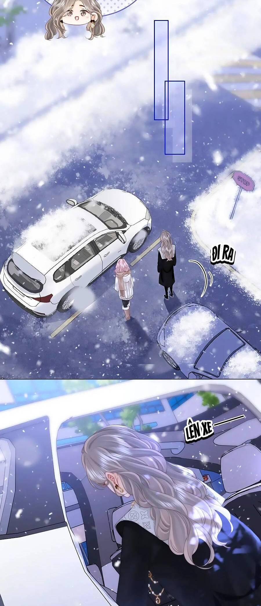 Em Chỉ Có Thể Là Của Tôi Chapter 80 - 12