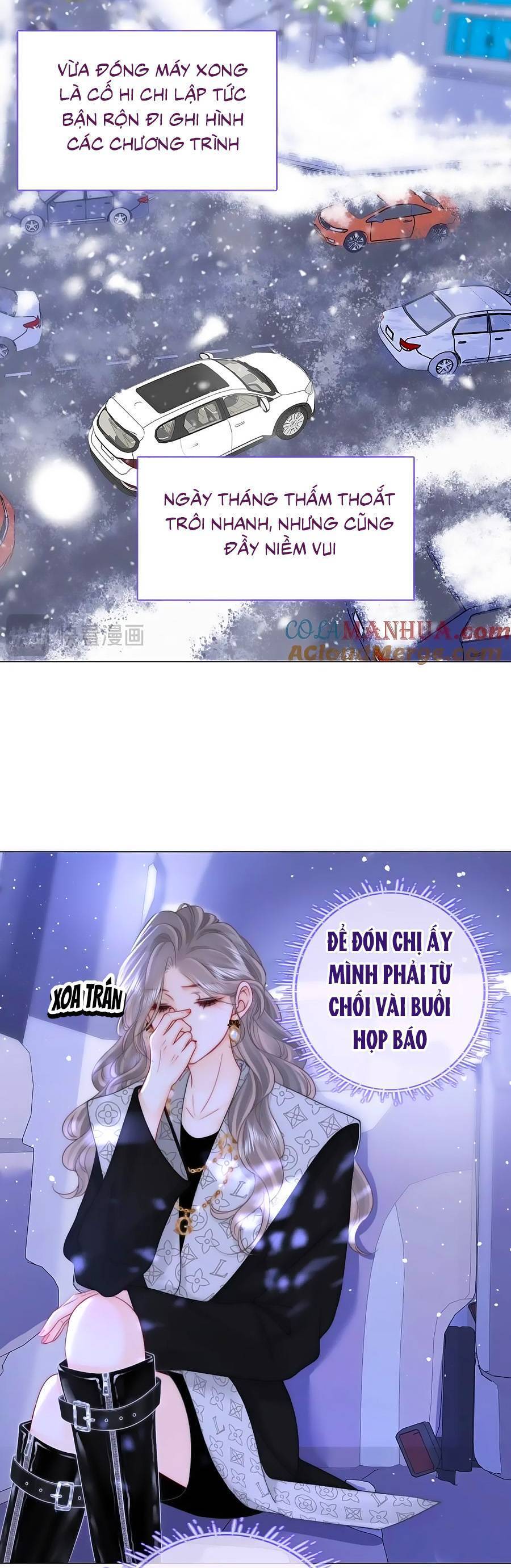 Em Chỉ Có Thể Là Của Tôi Chapter 80 - 14