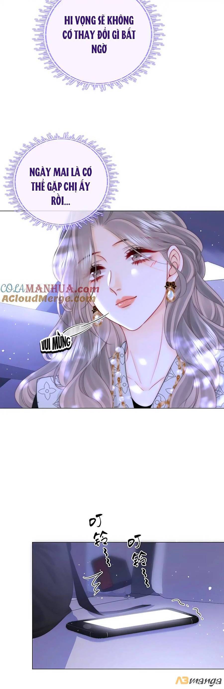 Em Chỉ Có Thể Là Của Tôi Chapter 80 - 15