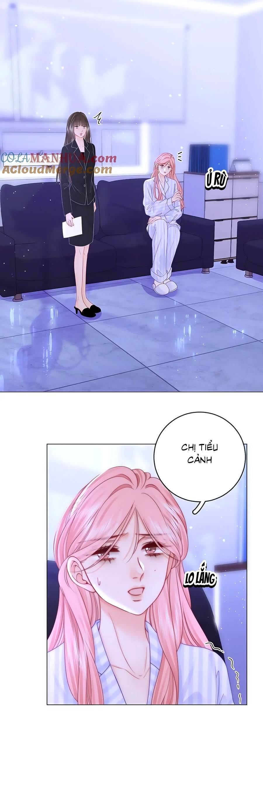 Em Chỉ Có Thể Là Của Tôi Chapter 80 - 22