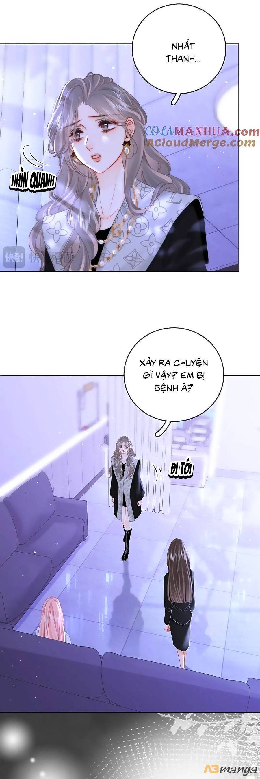 Em Chỉ Có Thể Là Của Tôi Chapter 80 - 23