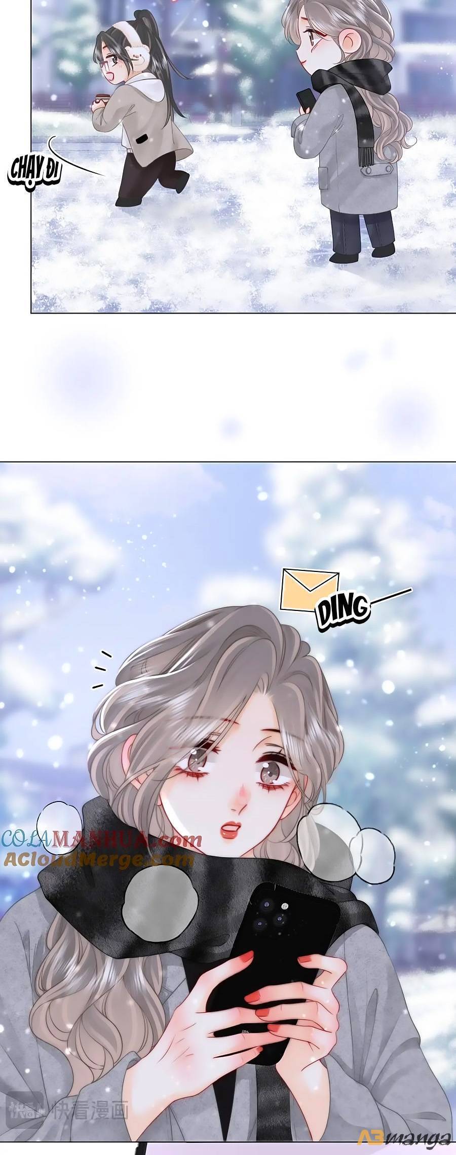 Em Chỉ Có Thể Là Của Tôi Chapter 80 - 4