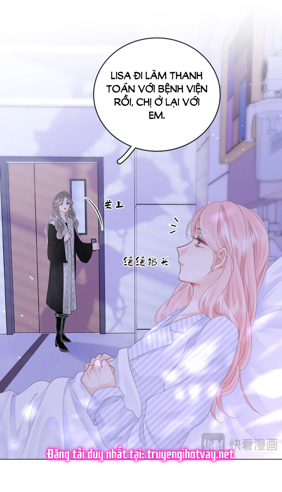Em Chỉ Có Thể Là Của Tôi Chapter 81 - 11