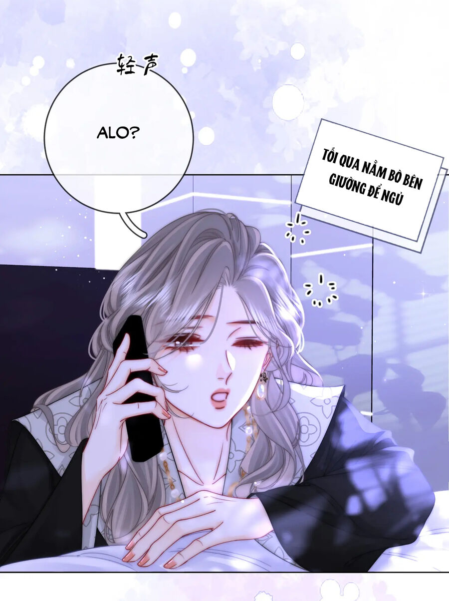 Em Chỉ Có Thể Là Của Tôi Chapter 81 - 18