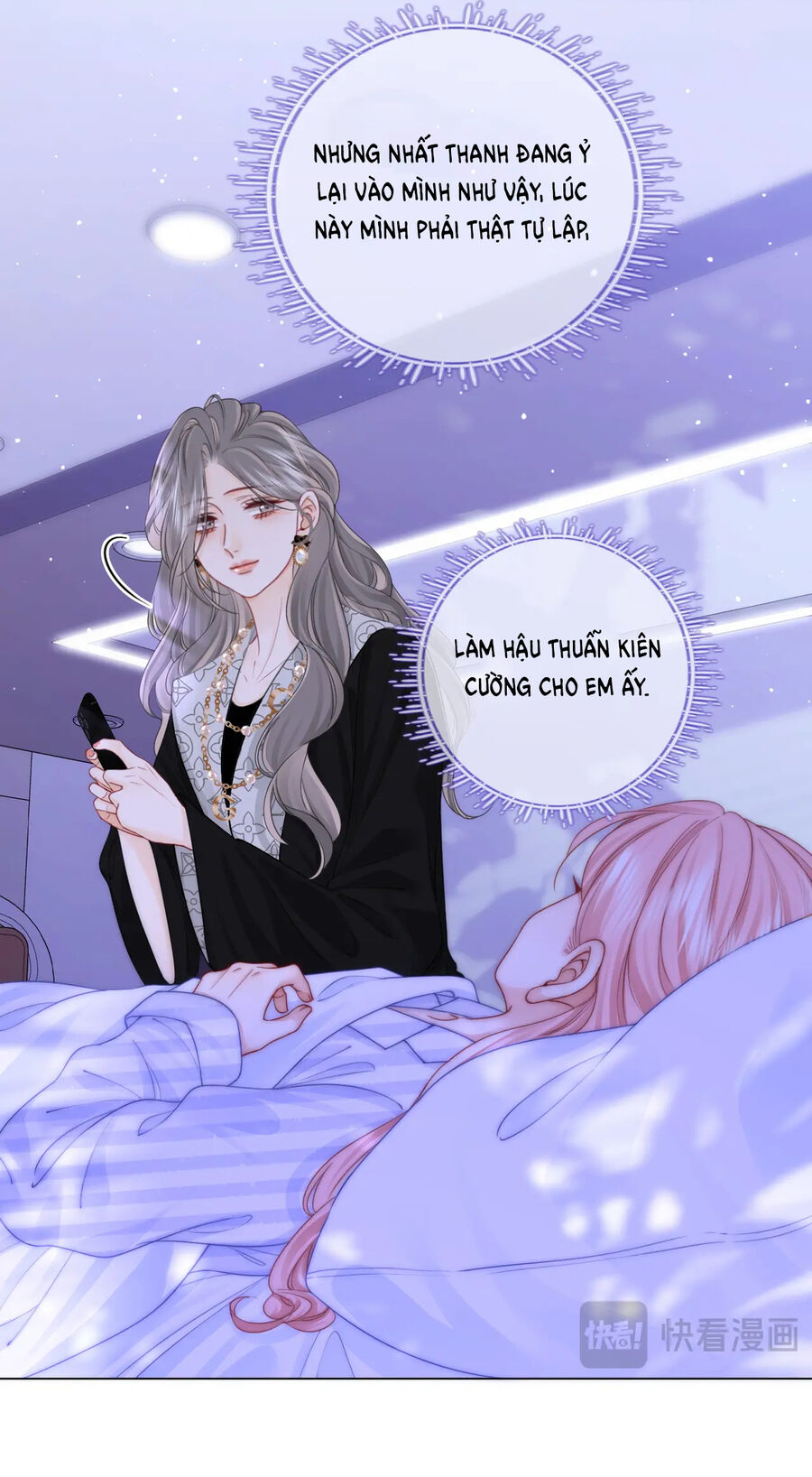 Em Chỉ Có Thể Là Của Tôi Chapter 81 - 26