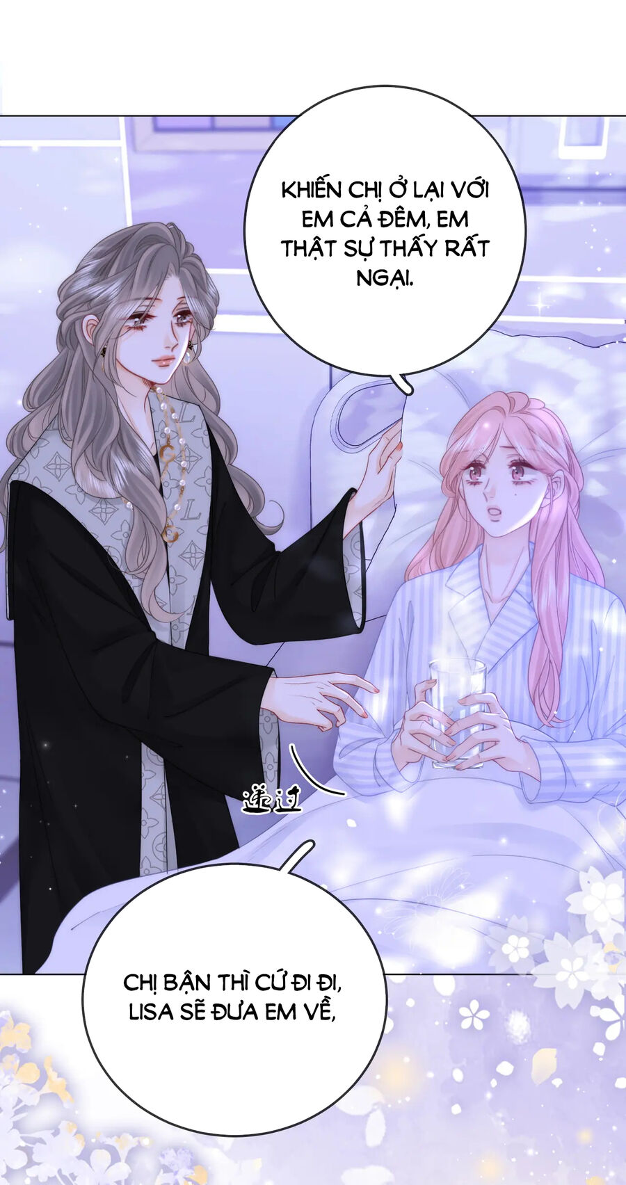 Em Chỉ Có Thể Là Của Tôi Chapter 81 - 28