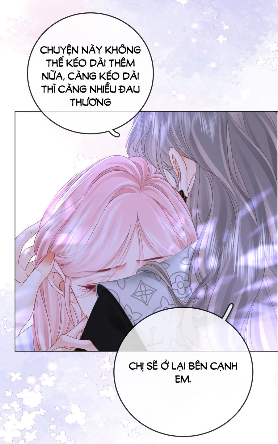Em Chỉ Có Thể Là Của Tôi Chapter 81 - 4