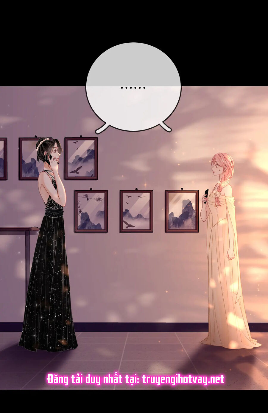 Em Chỉ Có Thể Là Của Tôi Chapter 82 - 12