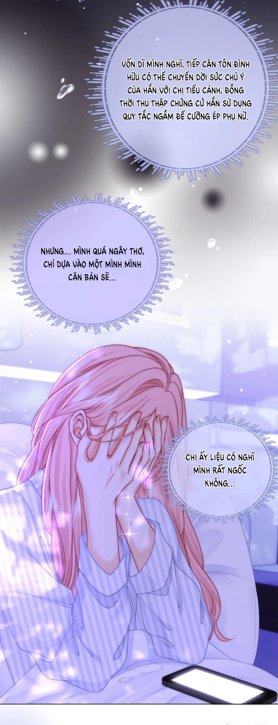 Em Chỉ Có Thể Là Của Tôi Chapter 82 - 29
