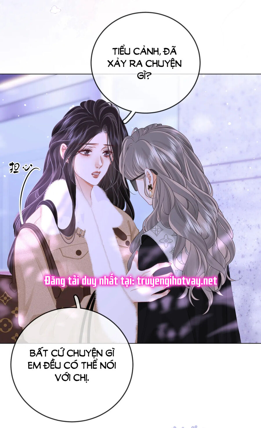 Em Chỉ Có Thể Là Của Tôi Chapter 82 - 38