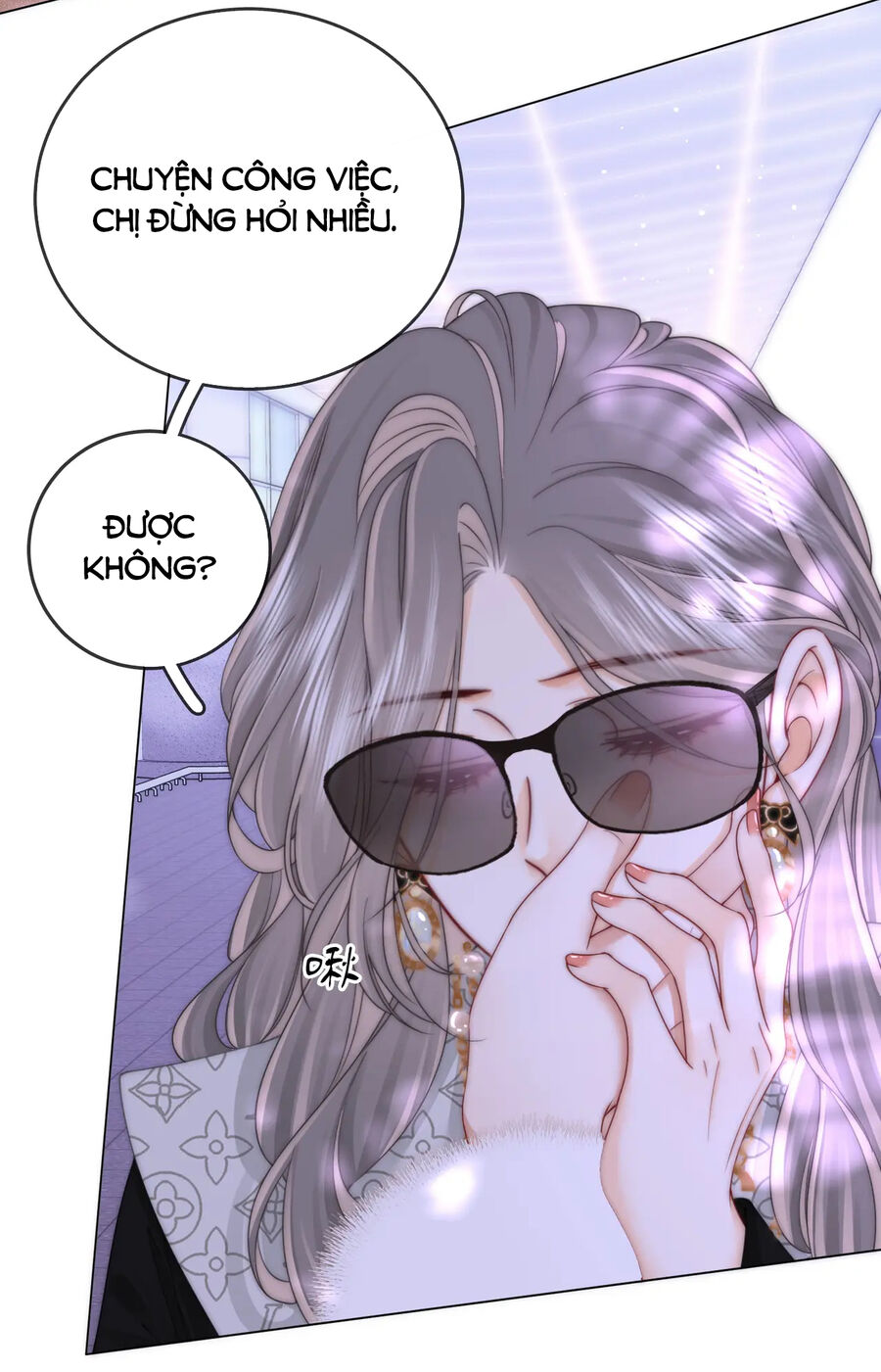 Em Chỉ Có Thể Là Của Tôi Chapter 82 - 42