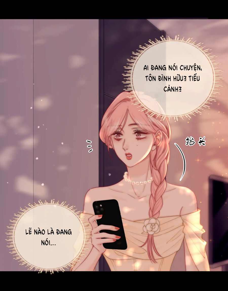 Em Chỉ Có Thể Là Của Tôi Chapter 82 - 9