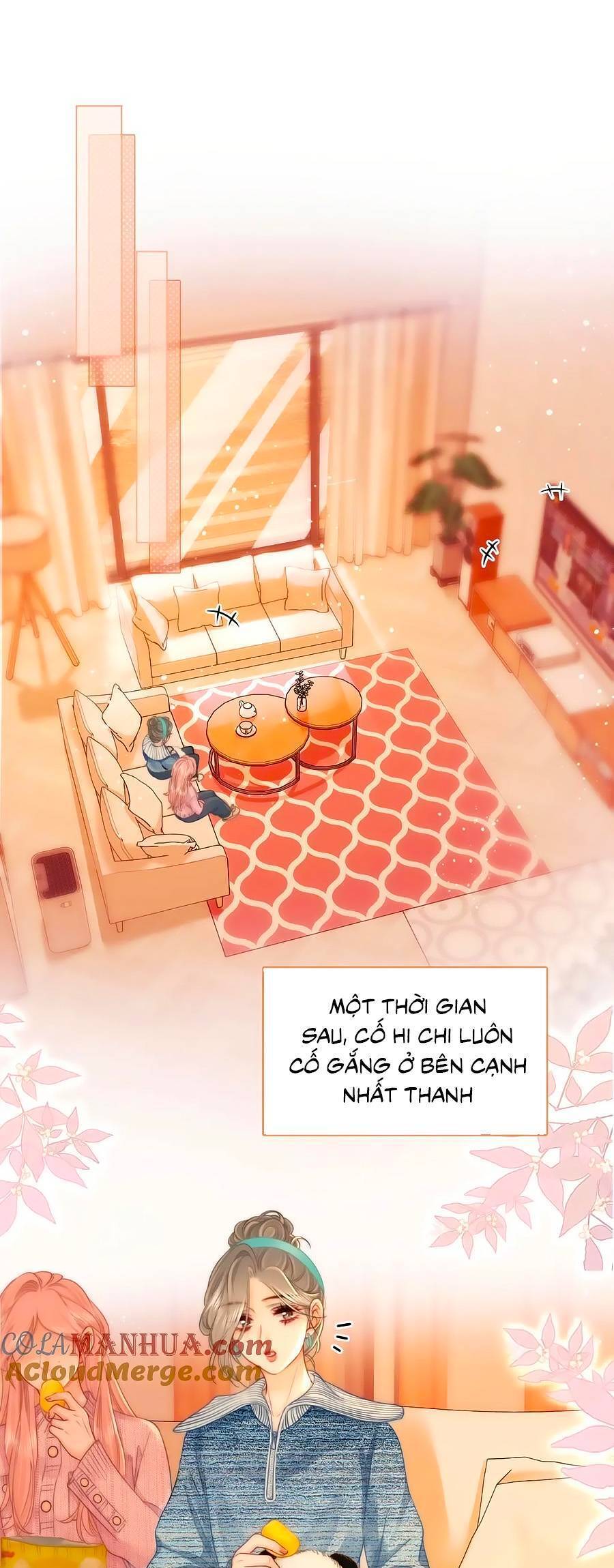 Em Chỉ Có Thể Là Của Tôi Chapter 83 - 2