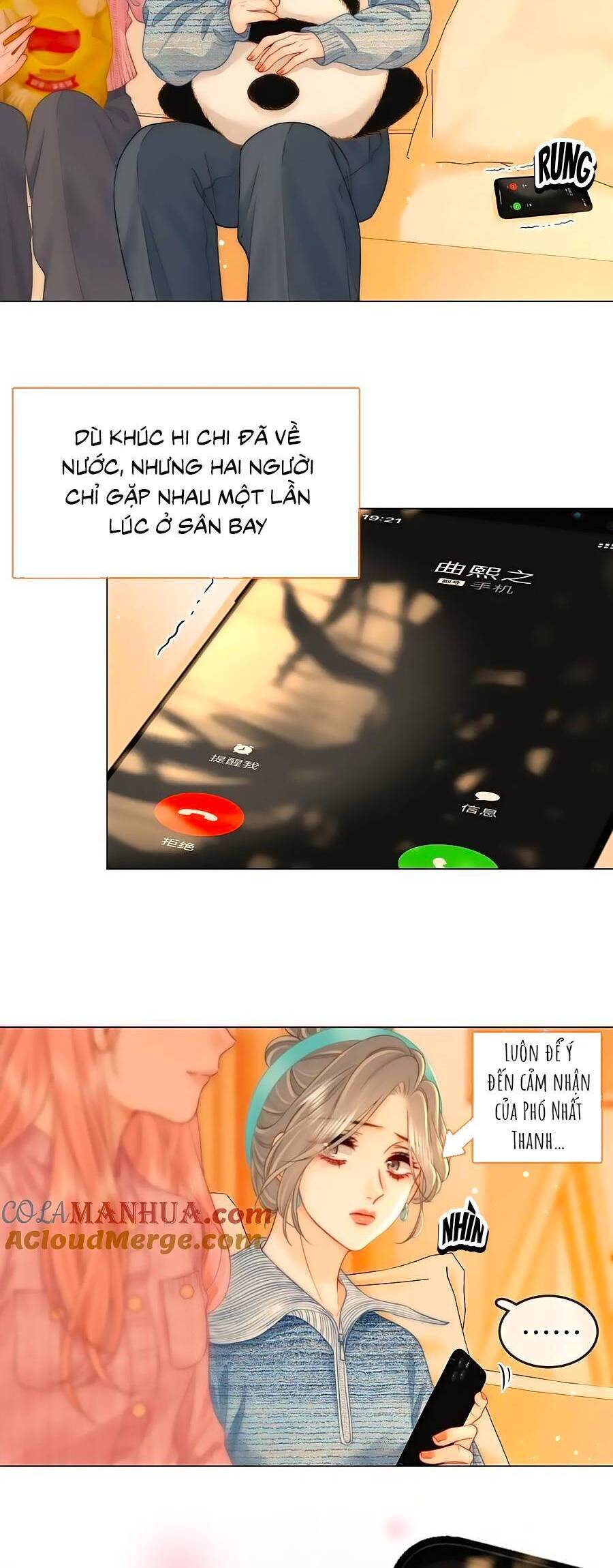 Em Chỉ Có Thể Là Của Tôi Chapter 83 - 3