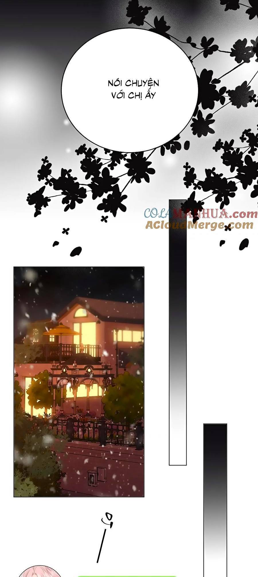 Em Chỉ Có Thể Là Của Tôi Chapter 83 - 23