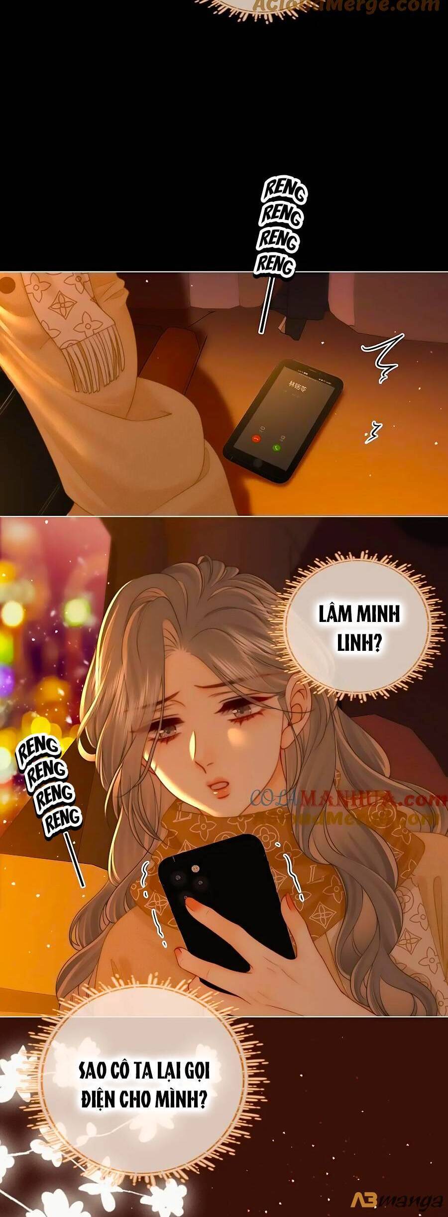 Em Chỉ Có Thể Là Của Tôi Chapter 83 - 8