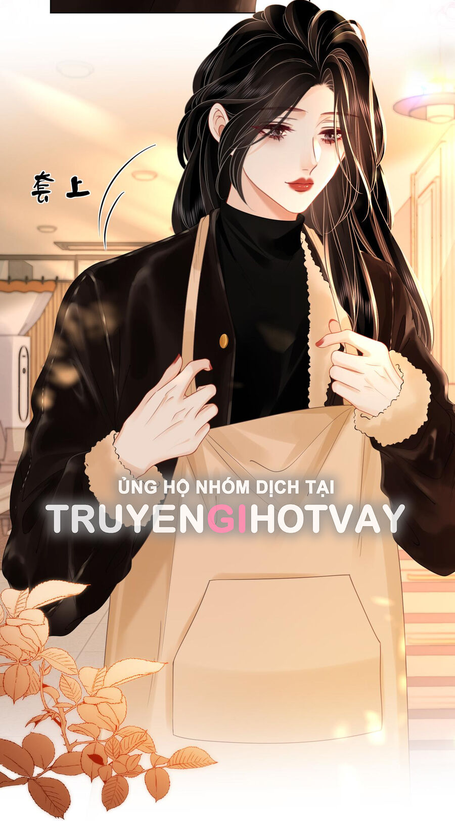 Em Chỉ Có Thể Là Của Tôi Chapter 86 - 15