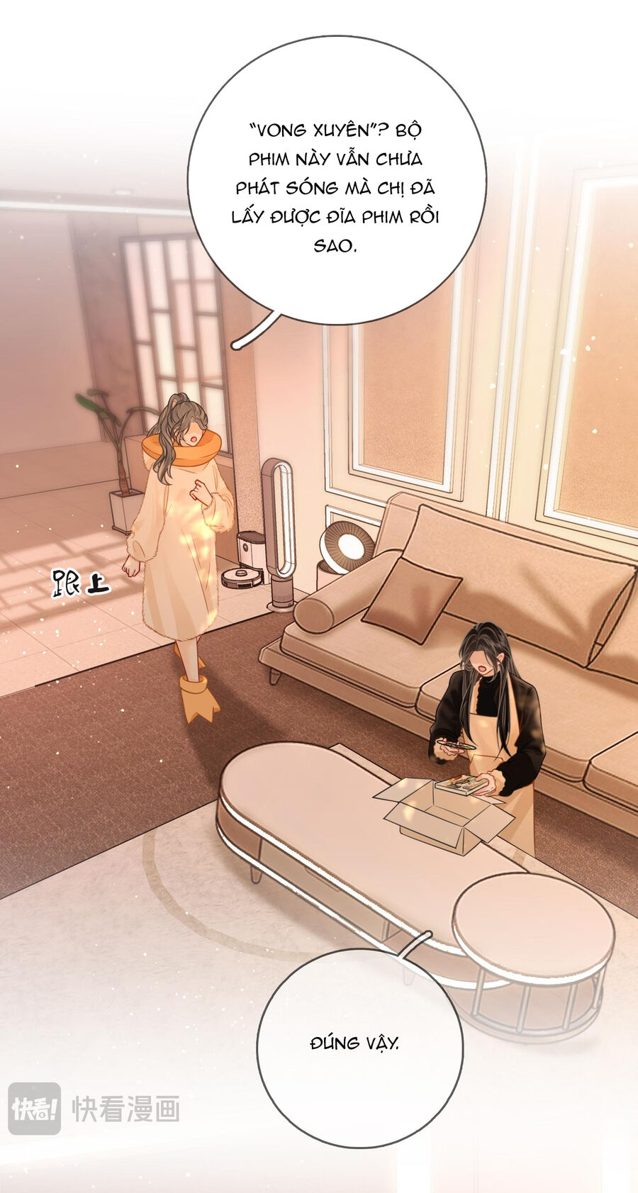 Em Chỉ Có Thể Là Của Tôi Chapter 86 - 42