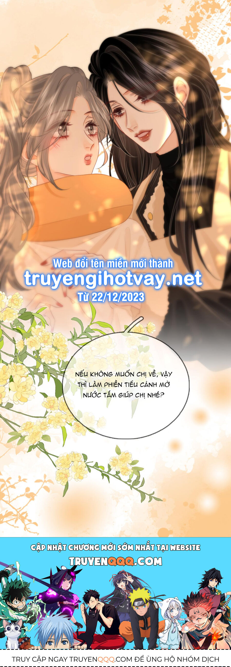 Em Chỉ Có Thể Là Của Tôi Chapter 86 - 49
