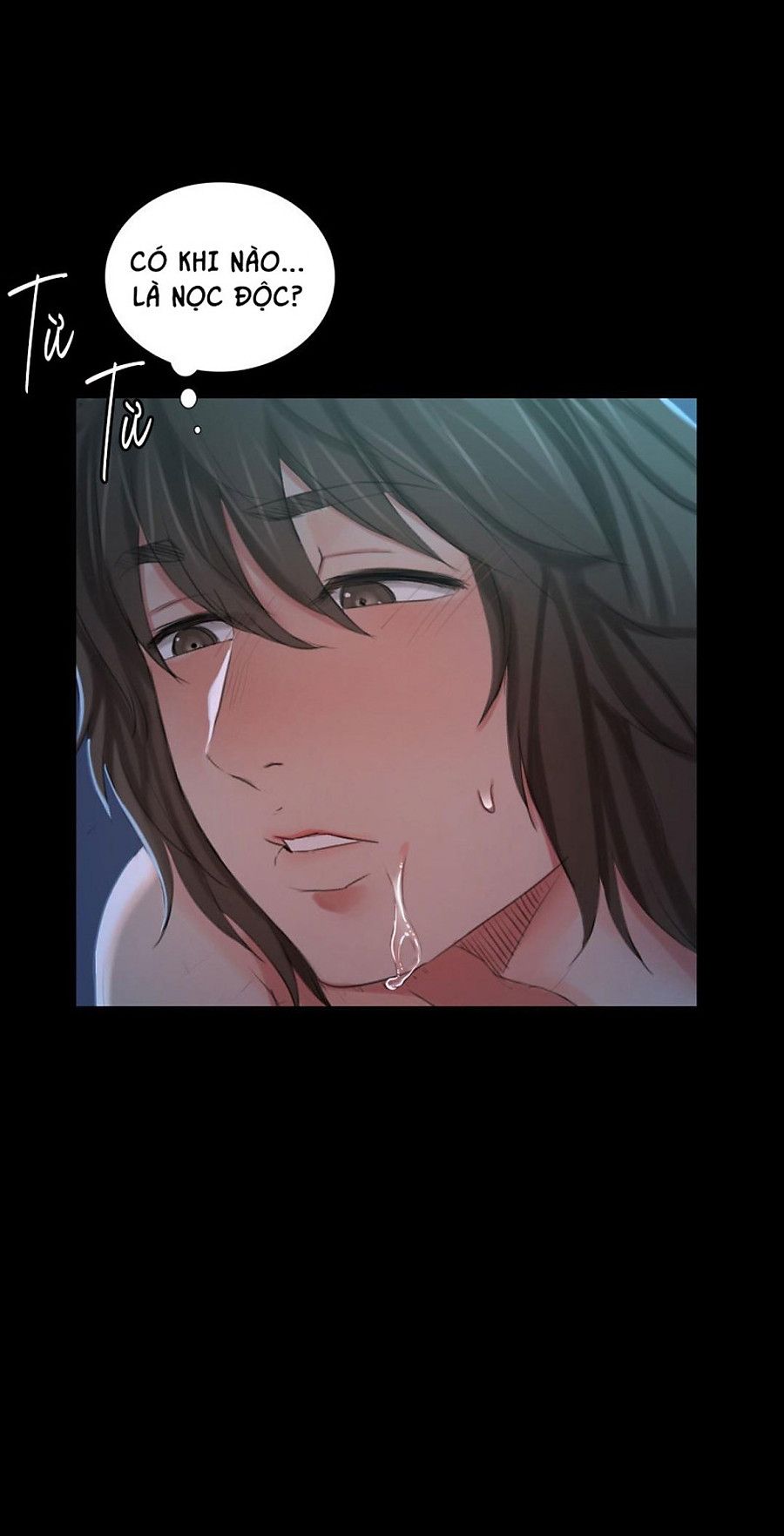 Em Chỉ Có Thể Là Của Tôi Chapter 9.5 - 18