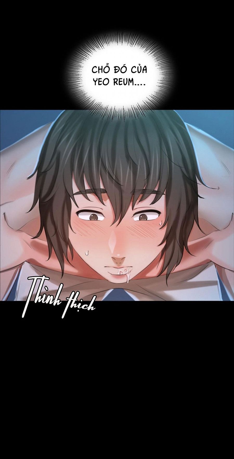 Em Chỉ Có Thể Là Của Tôi Chapter 9.5 - 20
