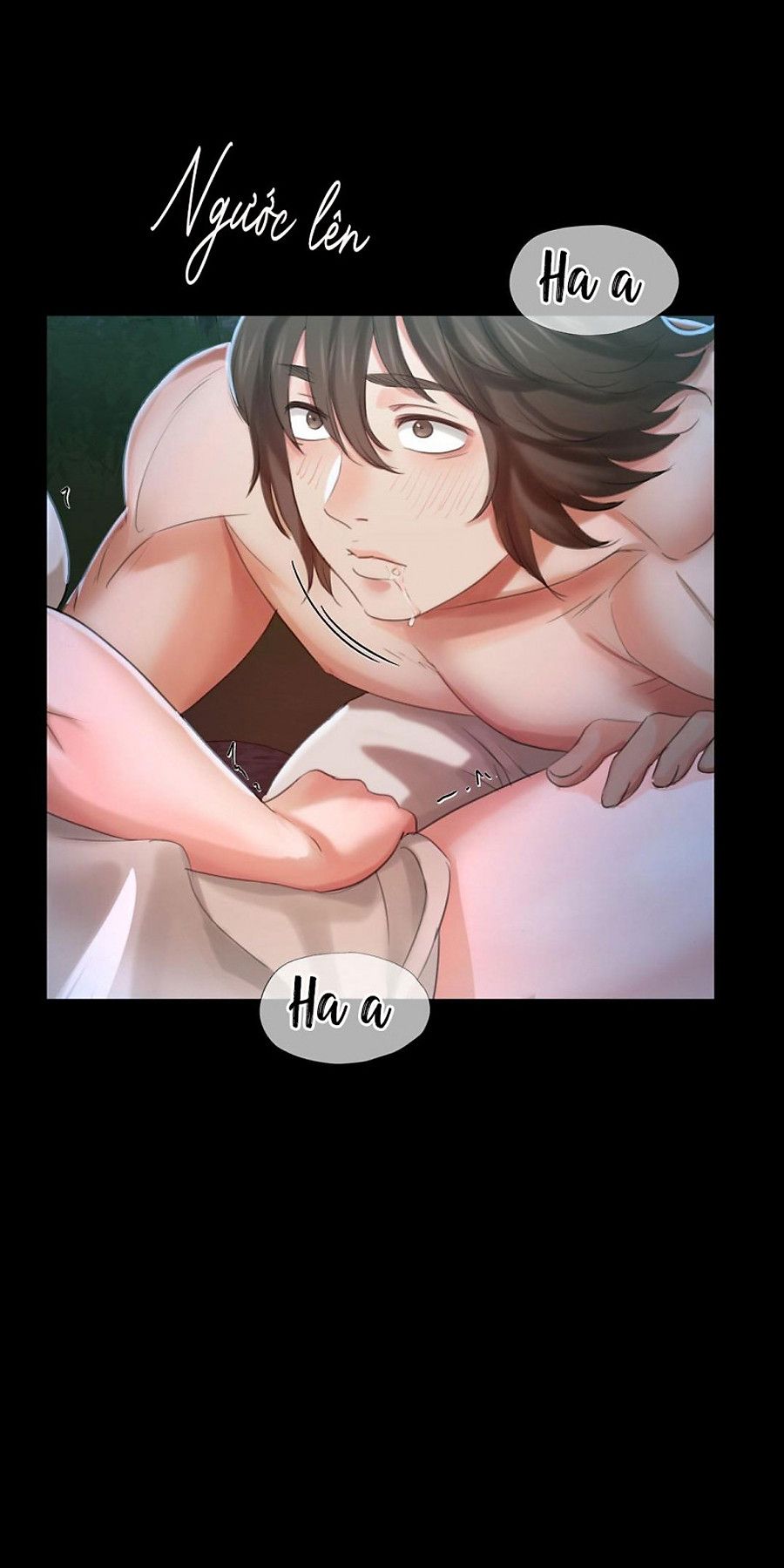 Em Chỉ Có Thể Là Của Tôi Chapter 9.5 - 21