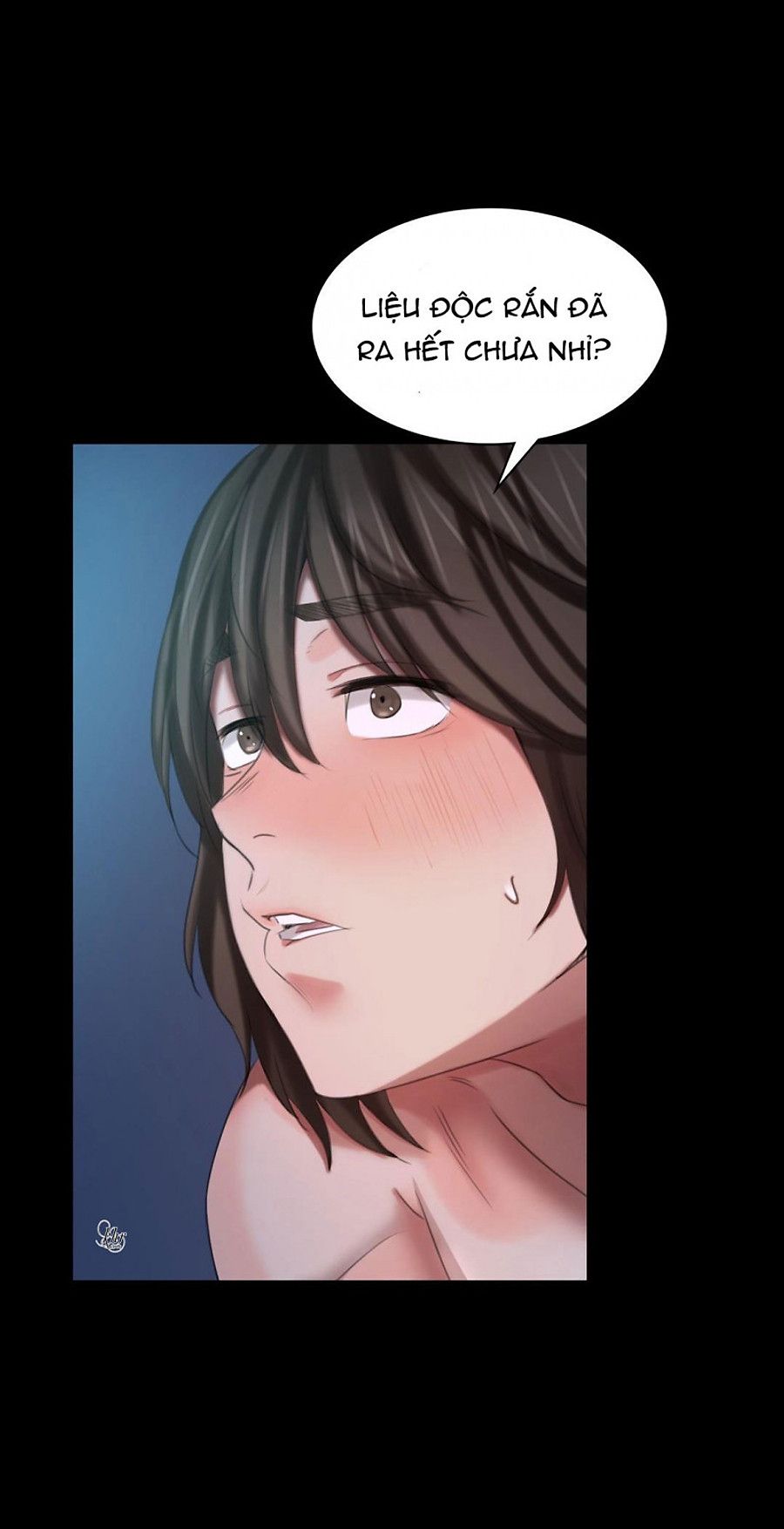 Em Chỉ Có Thể Là Của Tôi Chapter 9.5 - 28
