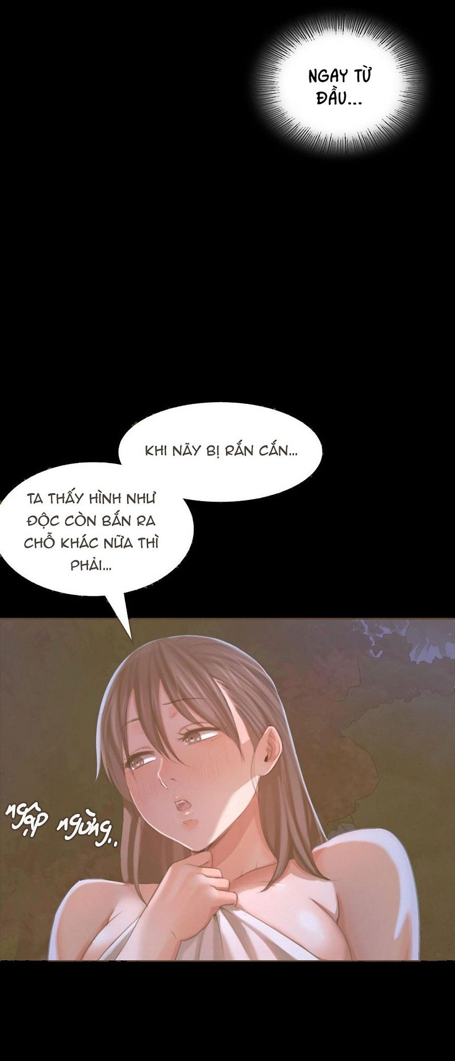Em Chỉ Có Thể Là Của Tôi Chapter 9.5 - 34