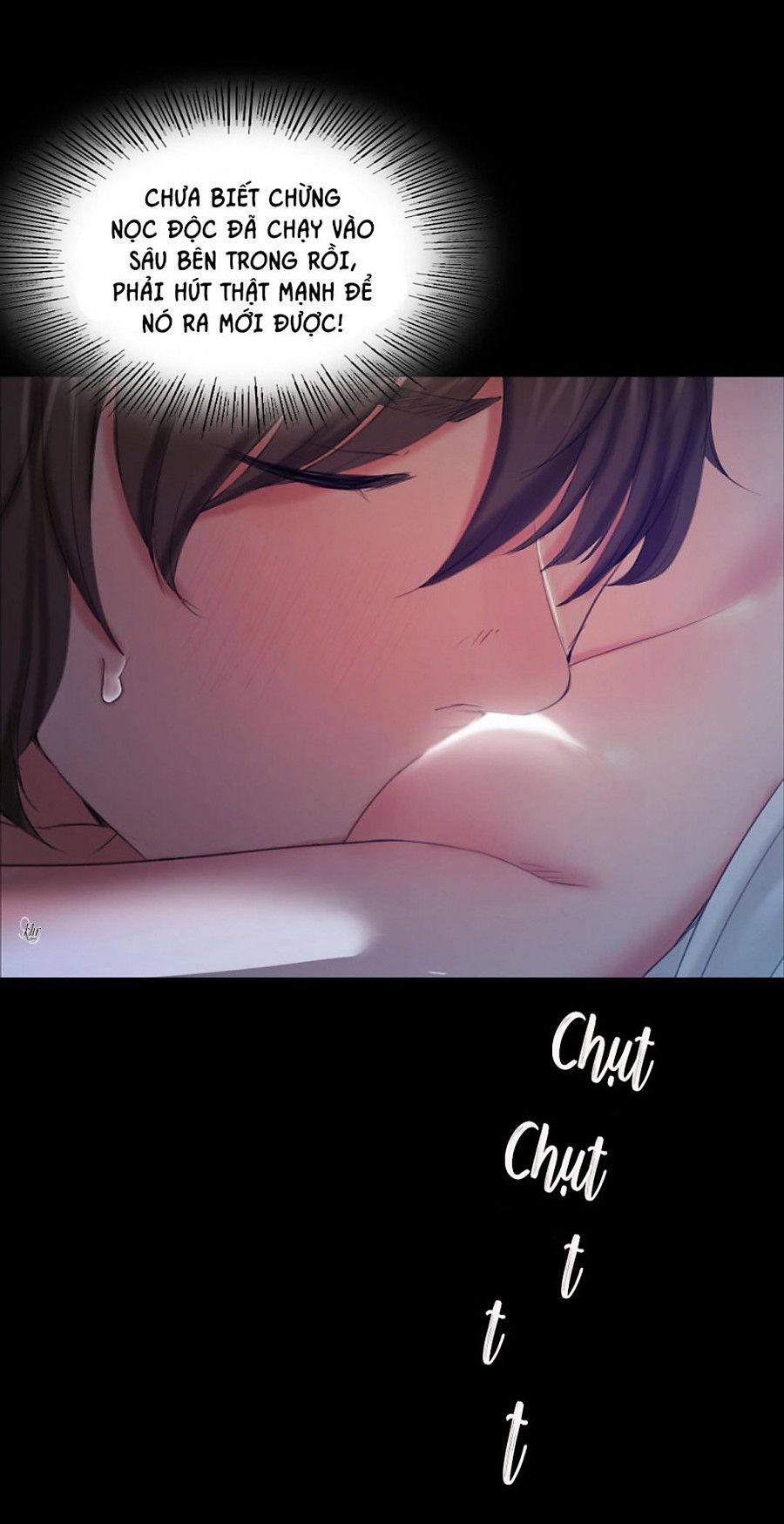 Em Chỉ Có Thể Là Của Tôi Chapter 9.5 - 8