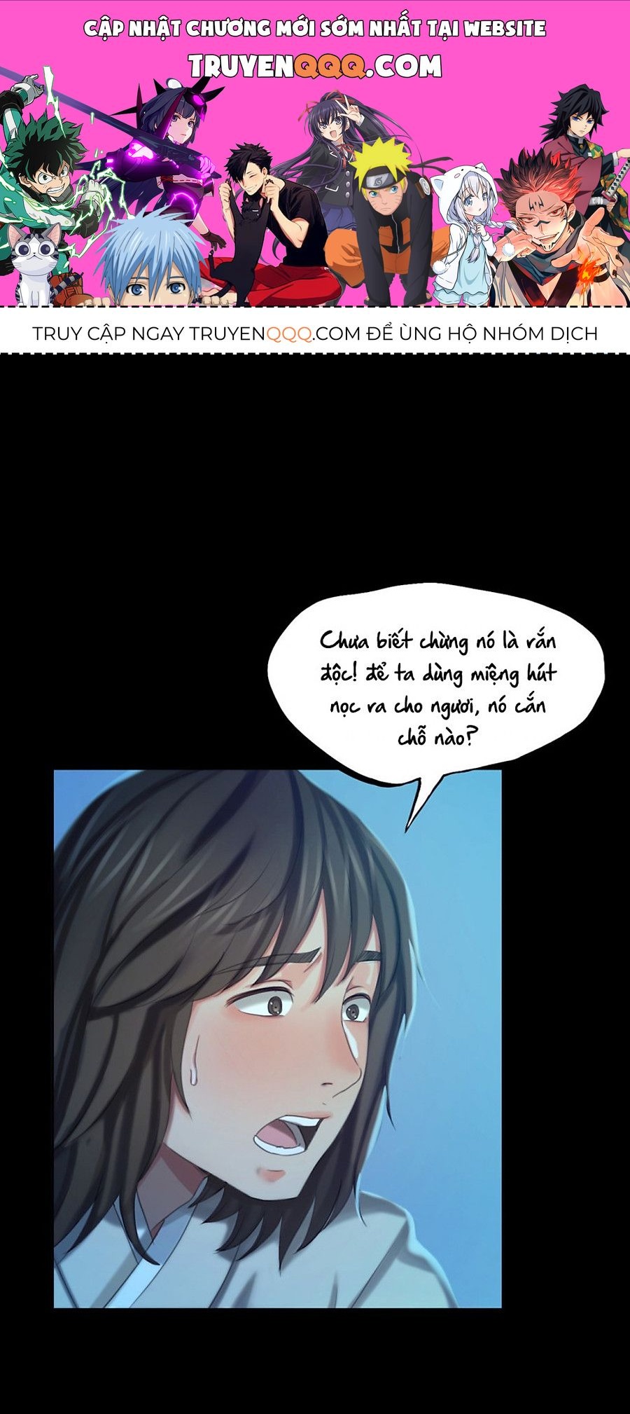 Em Chỉ Có Thể Là Của Tôi Chapter 9 - 1