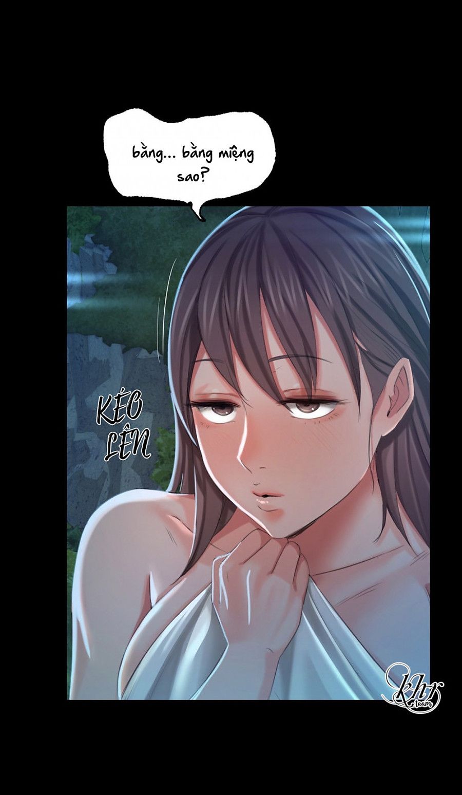 Em Chỉ Có Thể Là Của Tôi Chapter 9 - 2