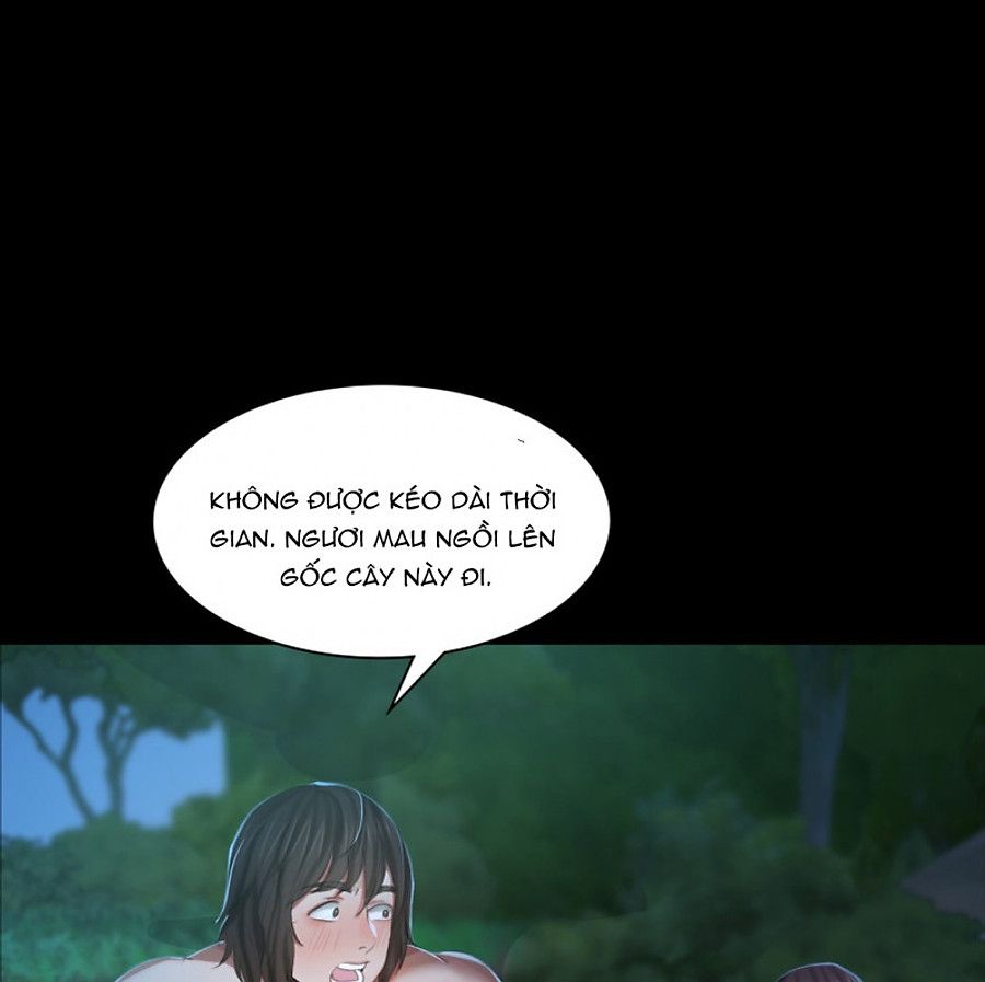 Em Chỉ Có Thể Là Của Tôi Chapter 9 - 12