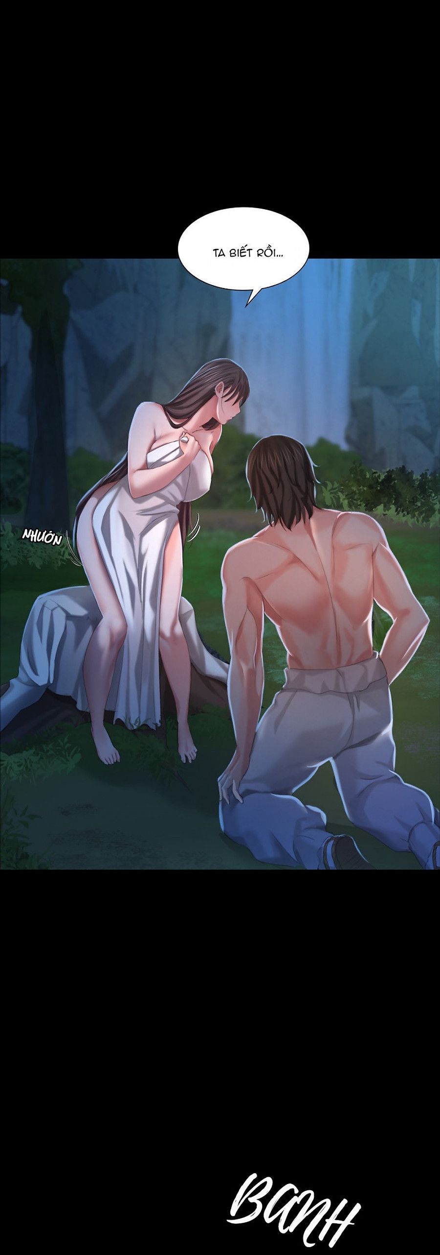 Em Chỉ Có Thể Là Của Tôi Chapter 9 - 14