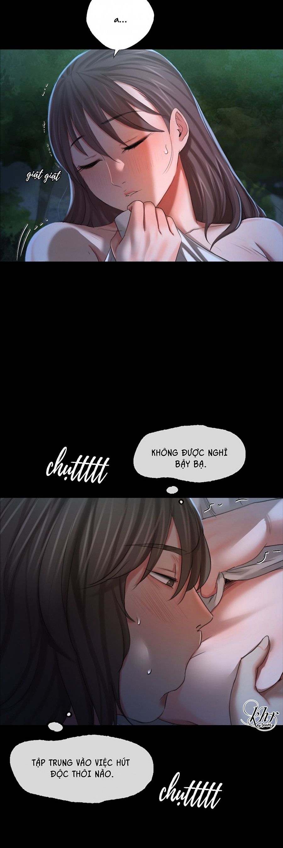 Em Chỉ Có Thể Là Của Tôi Chapter 9 - 19