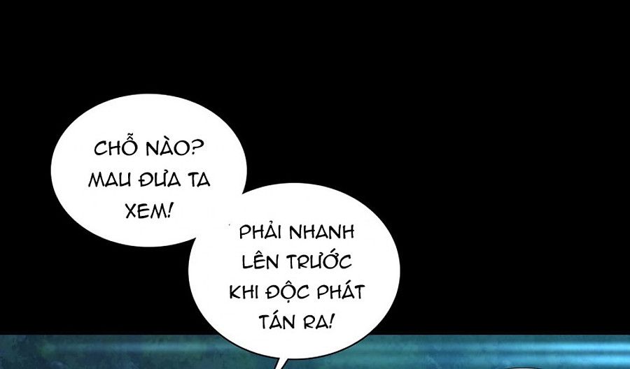 Em Chỉ Có Thể Là Của Tôi Chapter 9 - 3