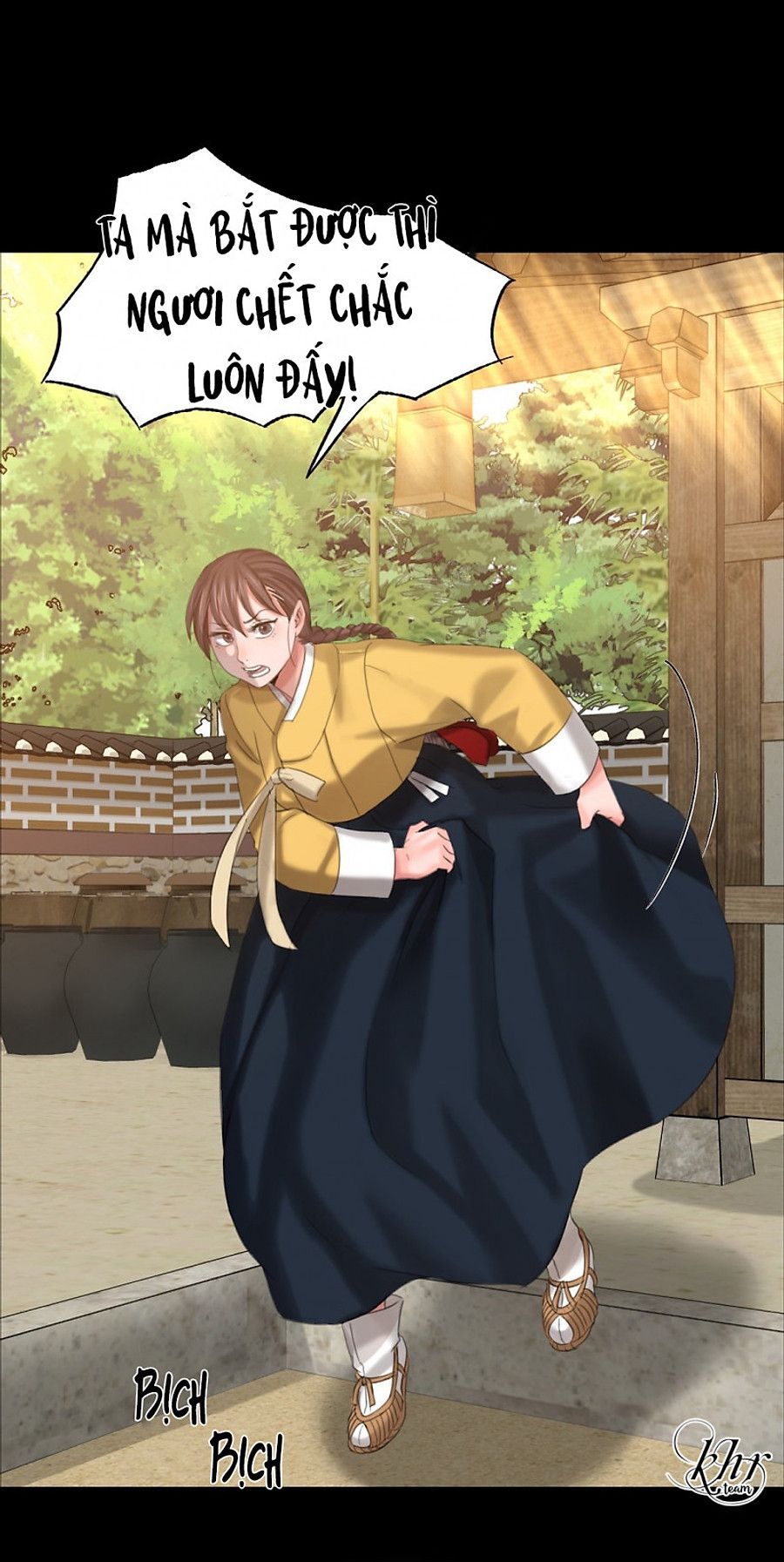 Em Chỉ Có Thể Là Của Tôi Chapter 9 - 27
