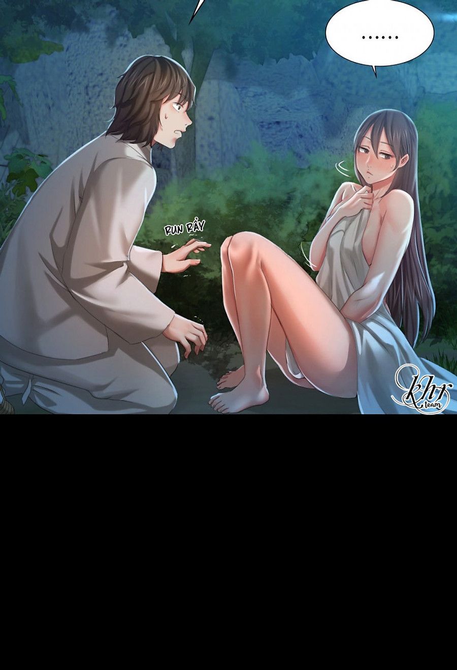Em Chỉ Có Thể Là Của Tôi Chapter 9 - 4