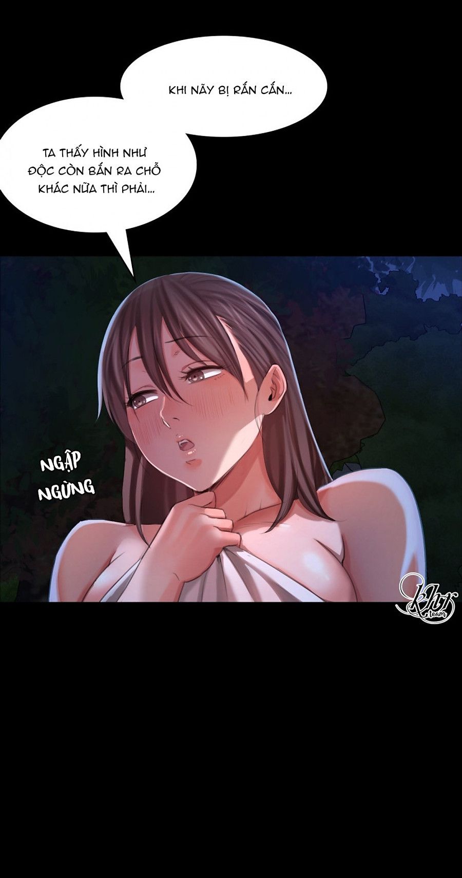Em Chỉ Có Thể Là Của Tôi Chapter 9 - 33