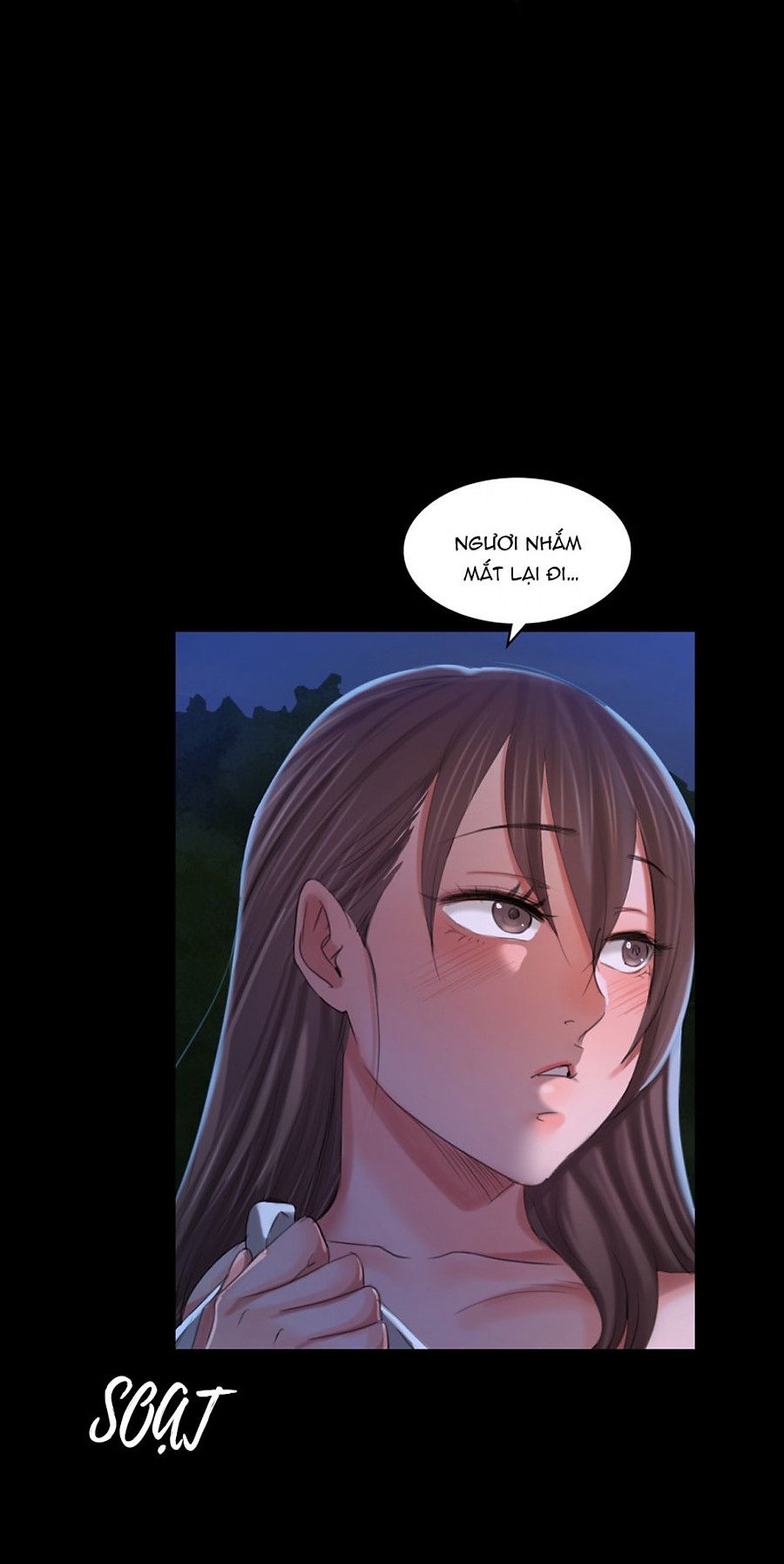 Em Chỉ Có Thể Là Của Tôi Chapter 9 - 40