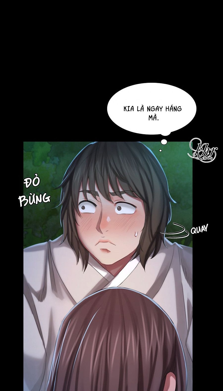 Em Chỉ Có Thể Là Của Tôi Chapter 9 - 10