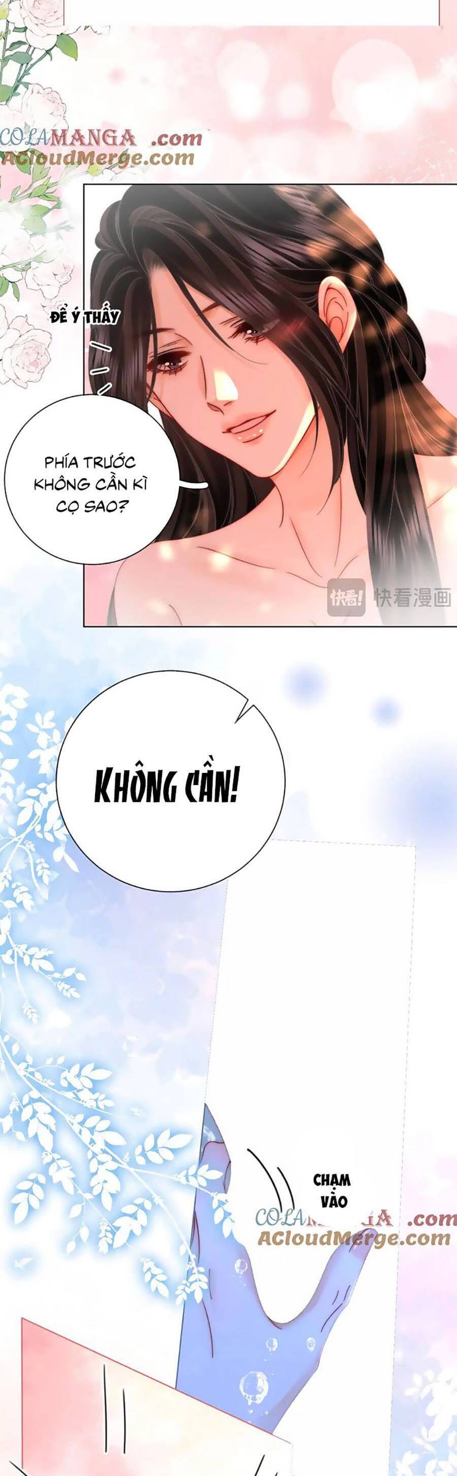 Em Chỉ Có Thể Là Của Tôi Chapter 90 - 13
