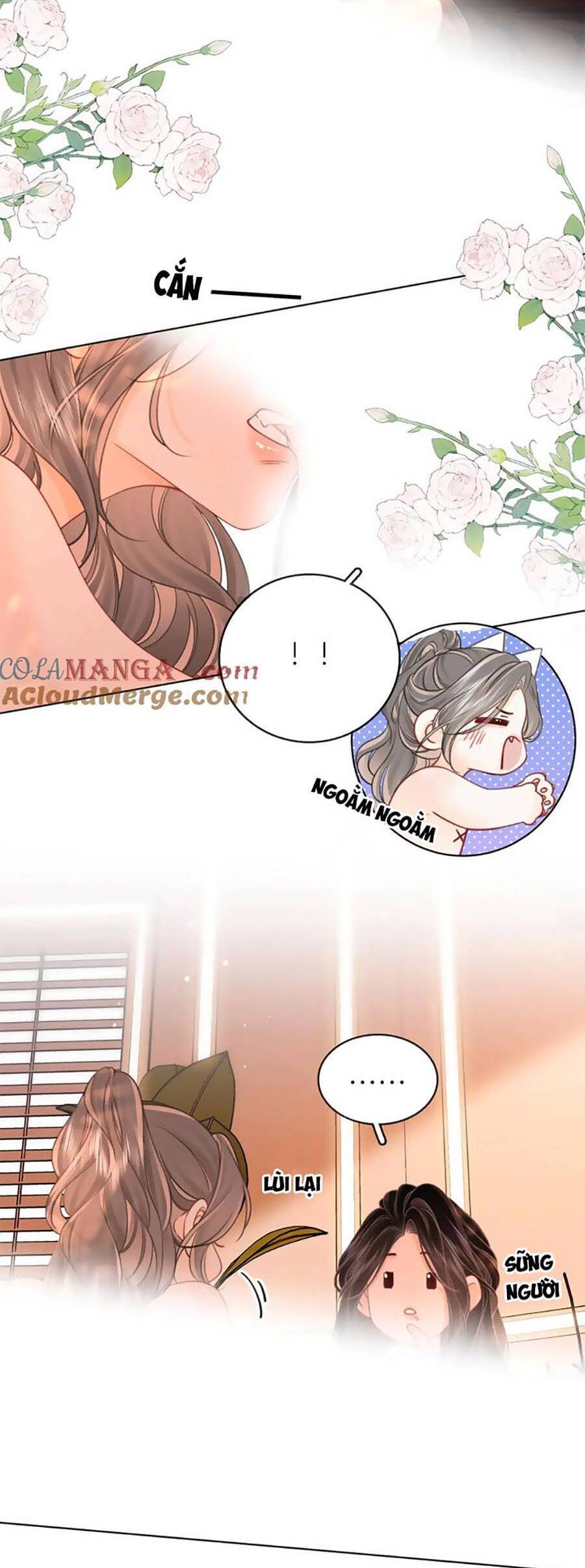 Em Chỉ Có Thể Là Của Tôi Chapter 90 - 19