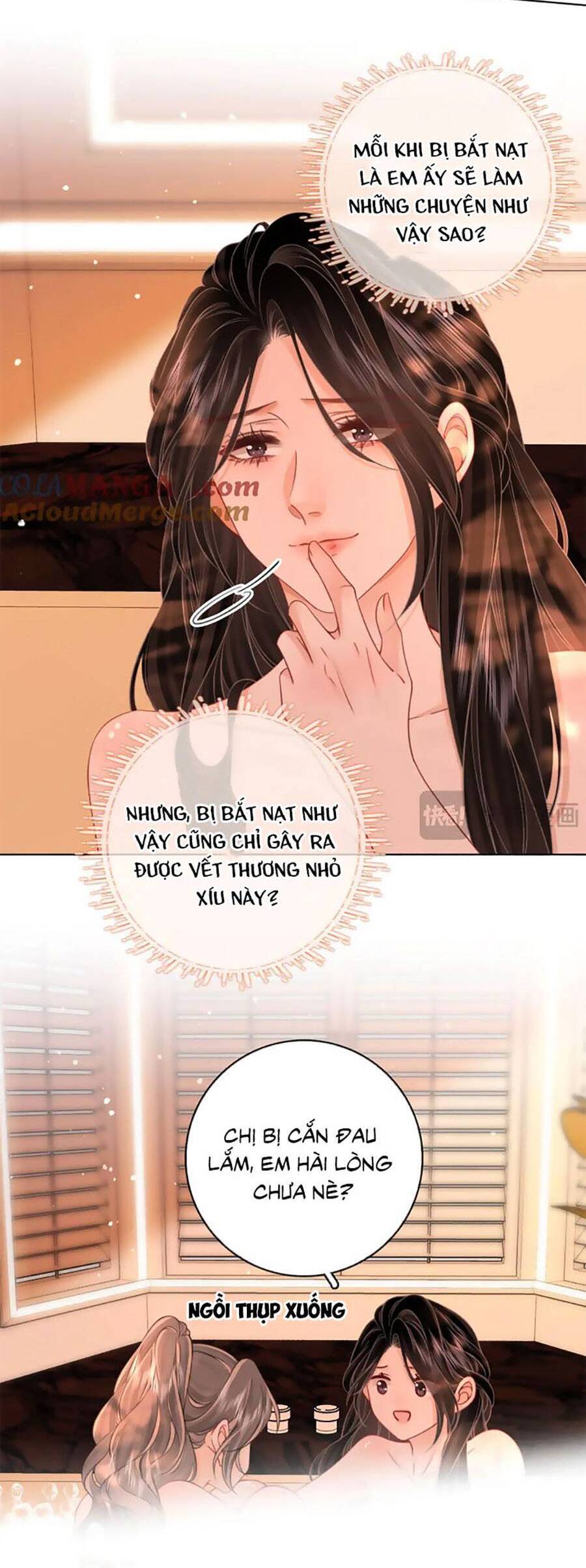 Em Chỉ Có Thể Là Của Tôi Chapter 90 - 20