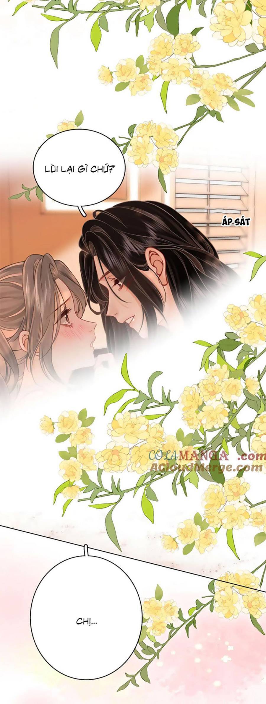 Em Chỉ Có Thể Là Của Tôi Chapter 90 - 3