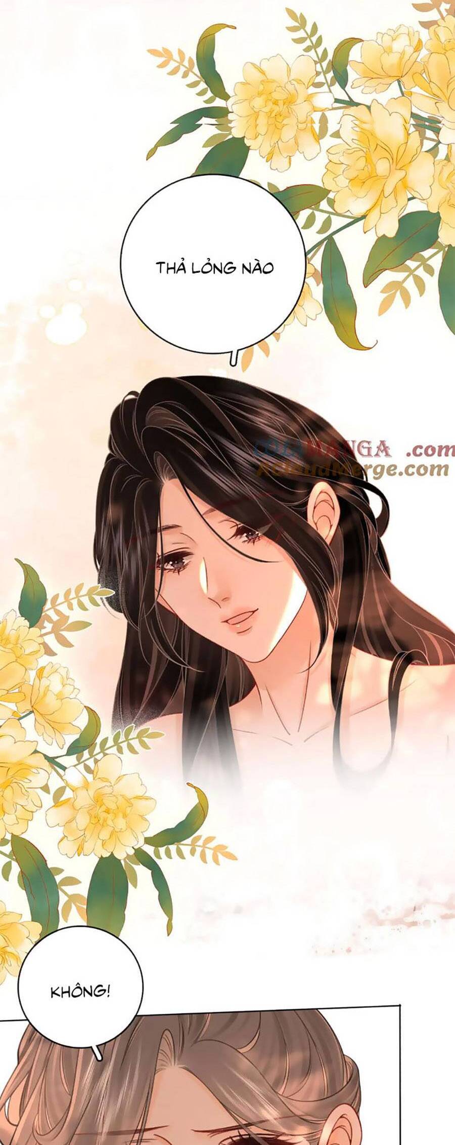 Em Chỉ Có Thể Là Của Tôi Chapter 90 - 5