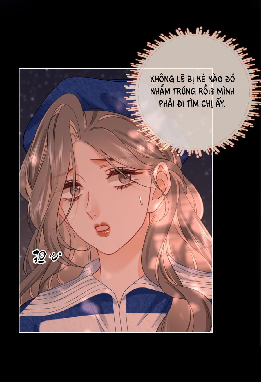 Em Chỉ Có Thể Là Của Tôi Chapter 95 - 16